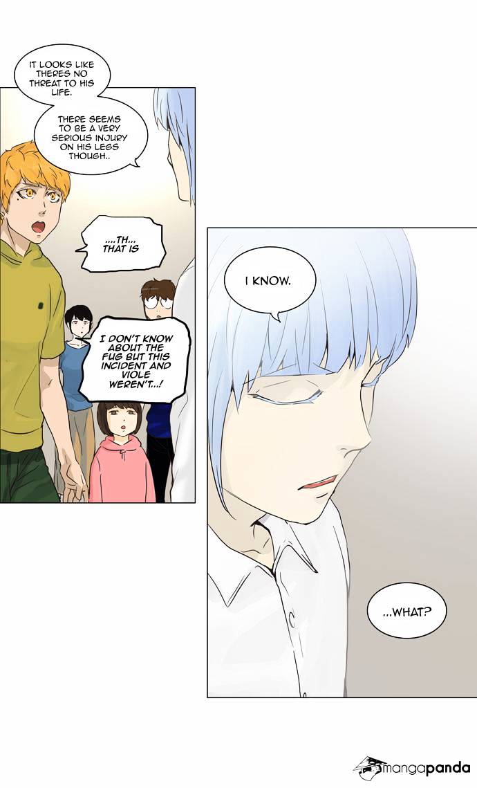 Tower of God, Chapter 133 image 32